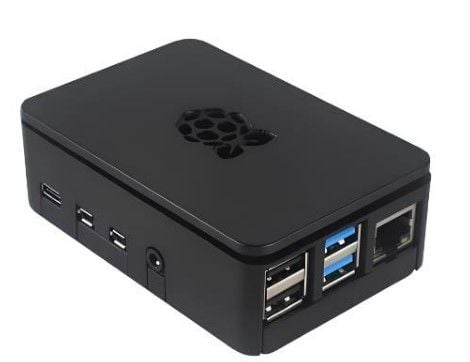 Raspberry Pi Kasa